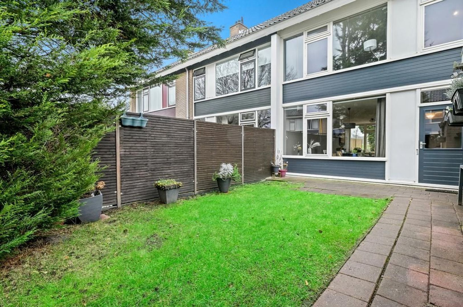 Johan Willem Frisostraat 44, Zoetermeer foto-17 blur