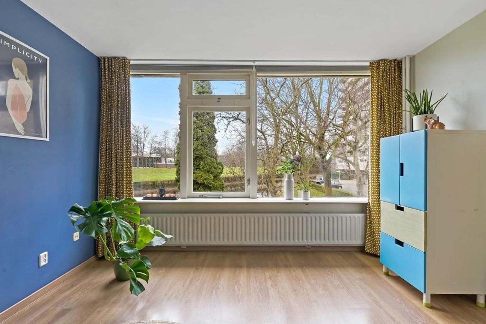 Johan Willem Frisostraat 44, Zoetermeer foto-22 blur