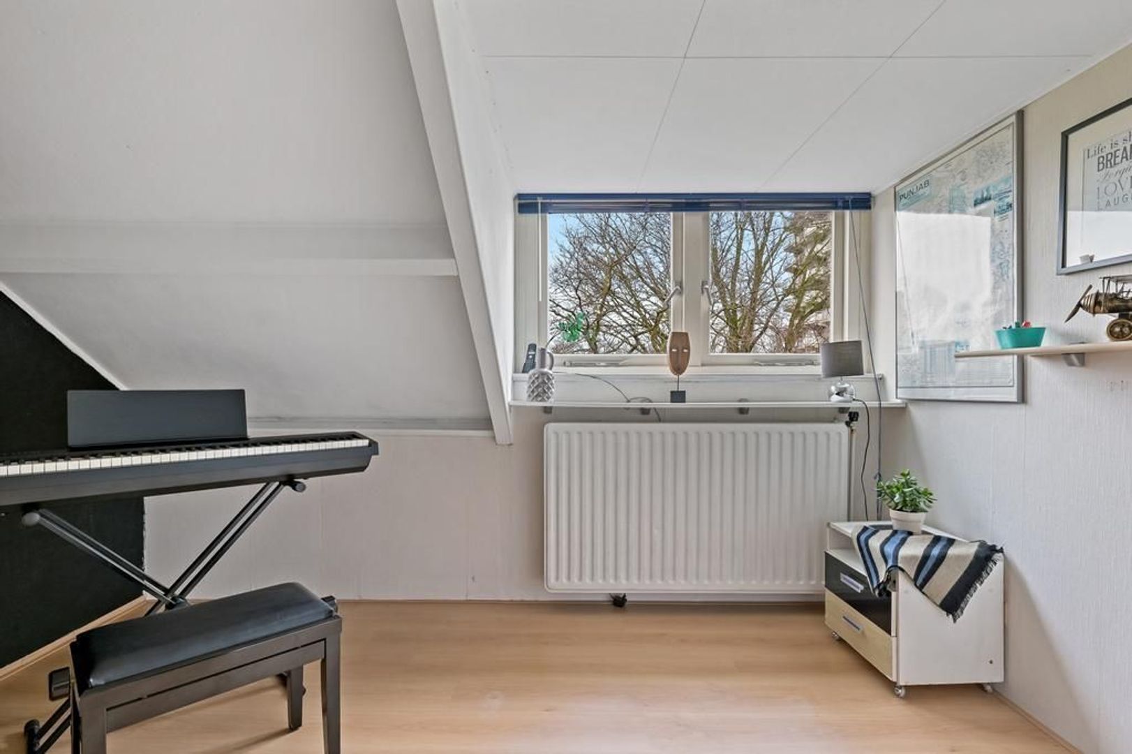 Johan Willem Frisostraat 44, Zoetermeer foto-35 blur