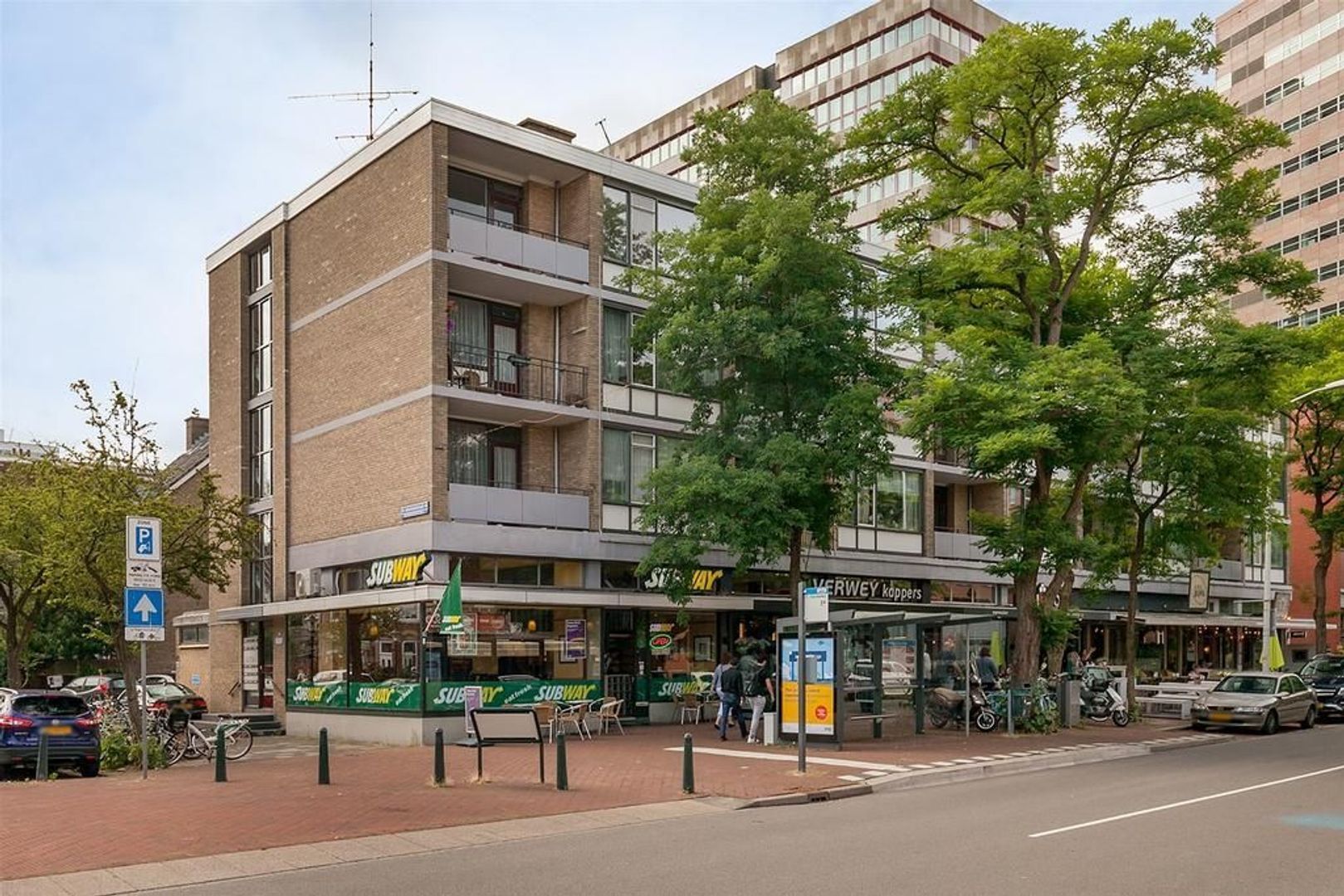 Adelheidstraat 69, Den Haag foto-0 blur