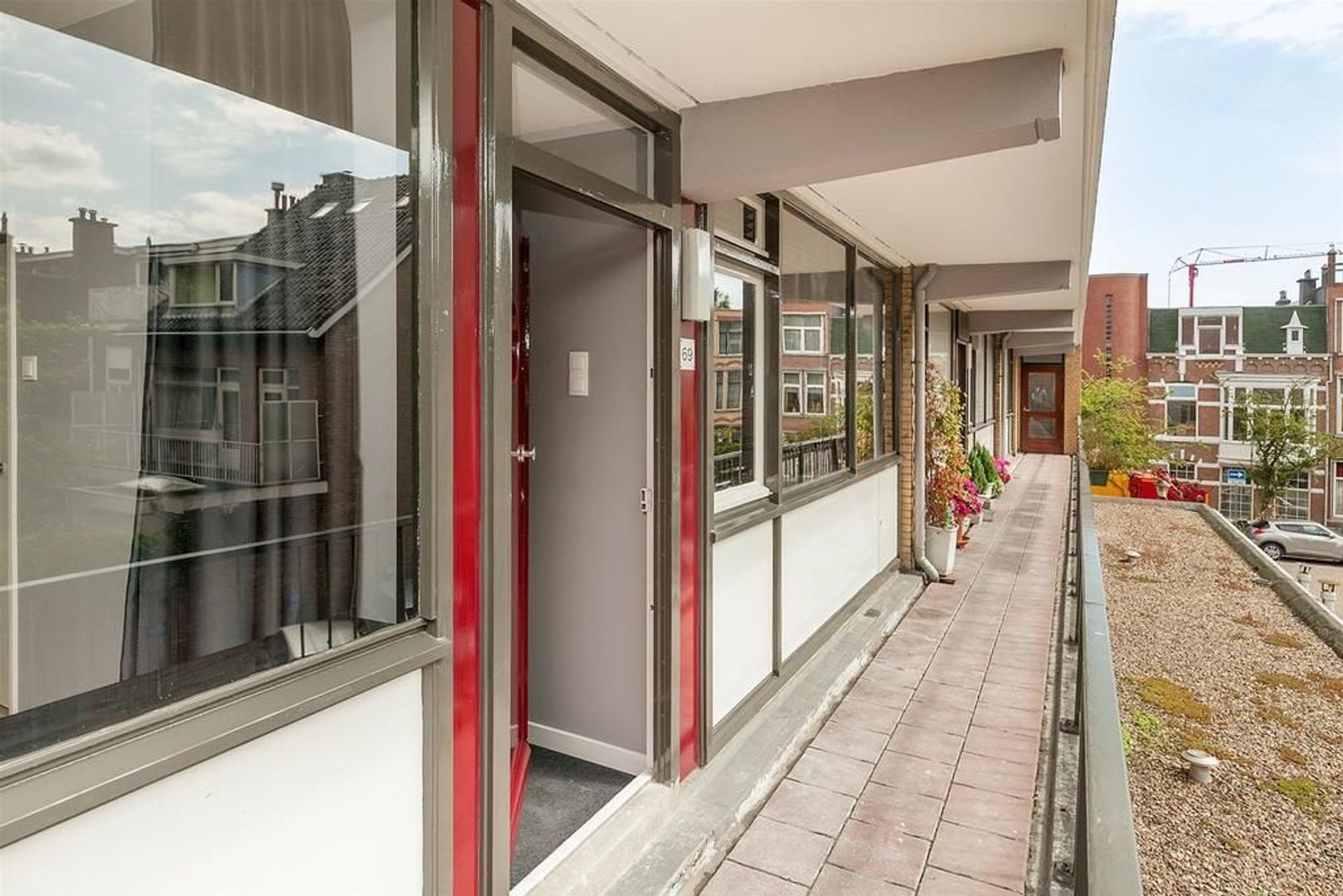 Adelheidstraat 69, Den Haag foto-1 blur