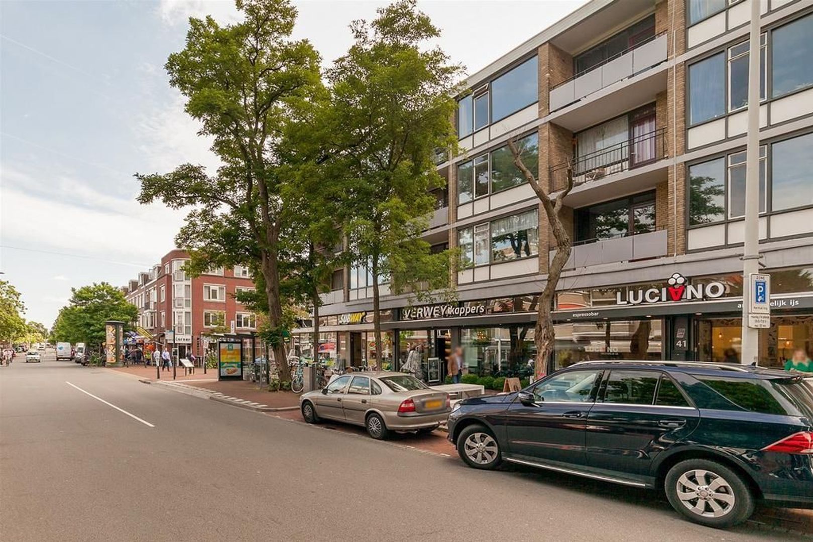 Adelheidstraat 69, Den Haag foto-22 blur