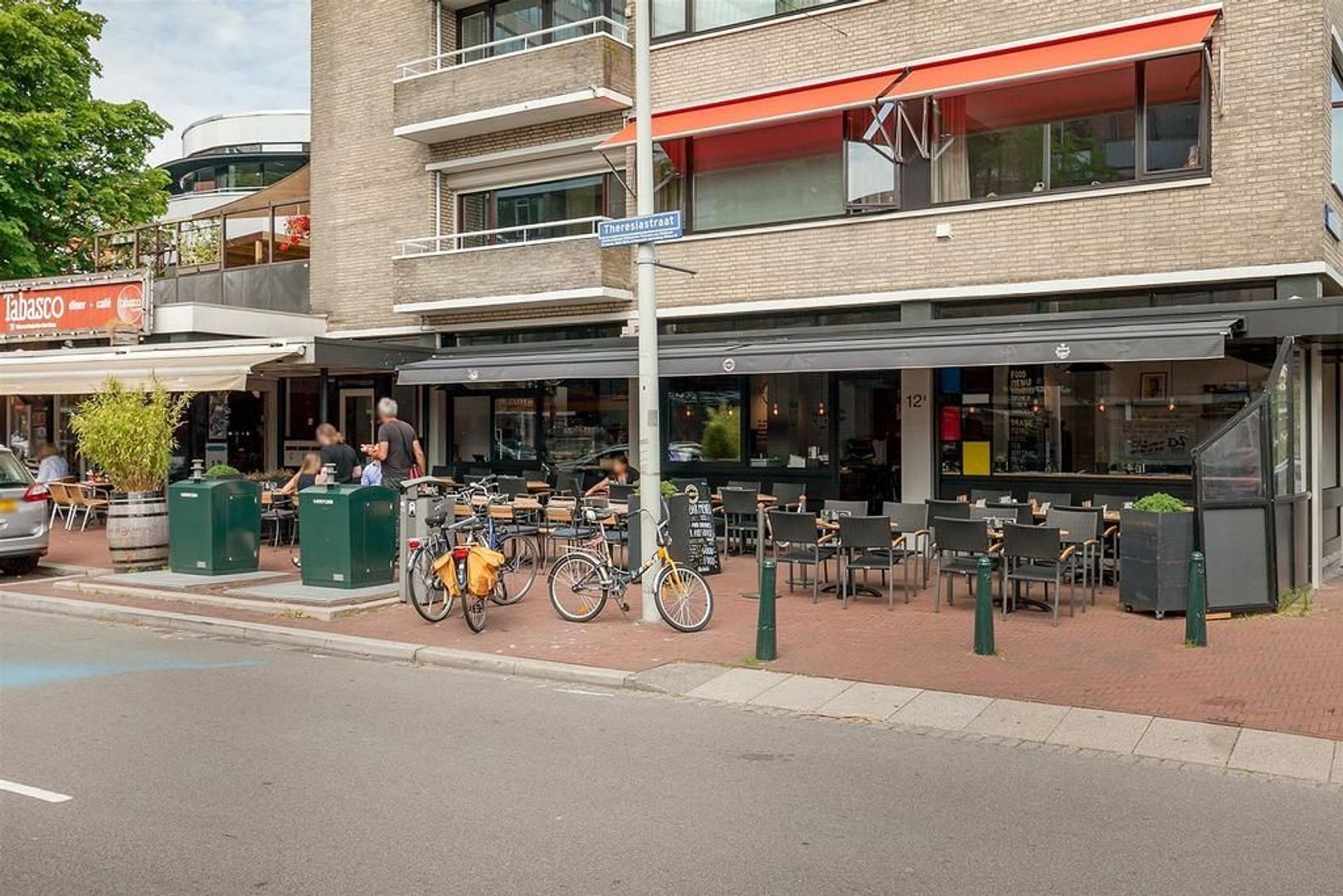 Adelheidstraat 69, Den Haag foto-23 blur