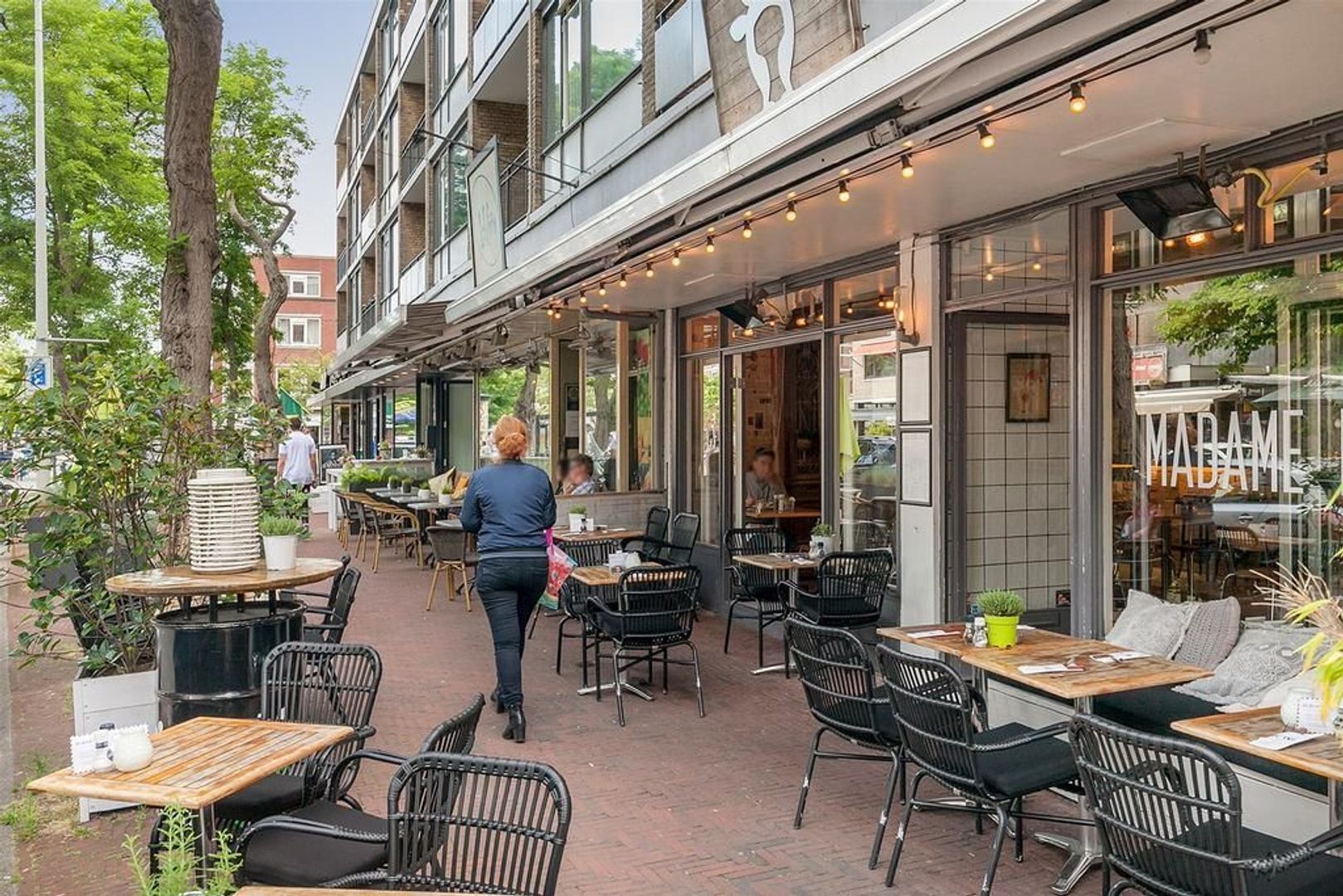 Adelheidstraat 69, Den Haag foto-24 blur