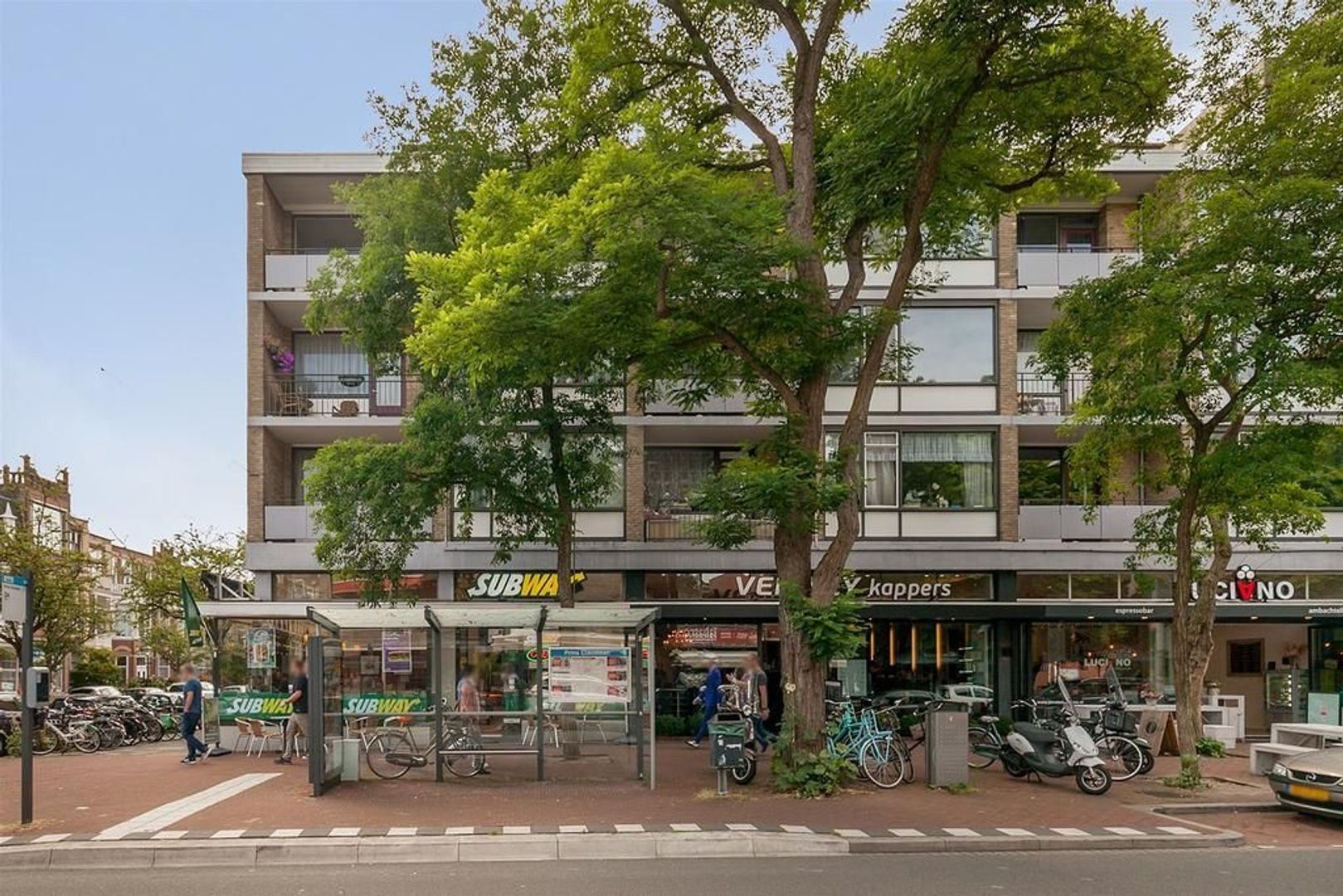 Adelheidstraat 69, Den Haag foto-26 blur