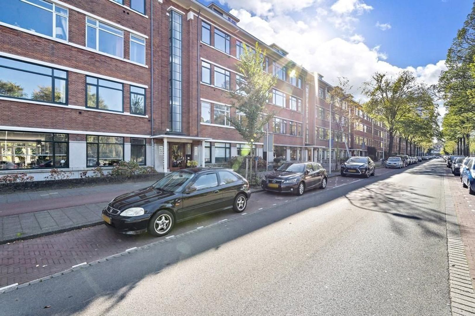 Laan van Meerdervoort 940, Den Haag foto-0 blur