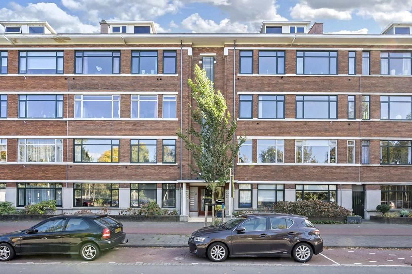 Laan van Meerdervoort 940, Den Haag foto-26 blur