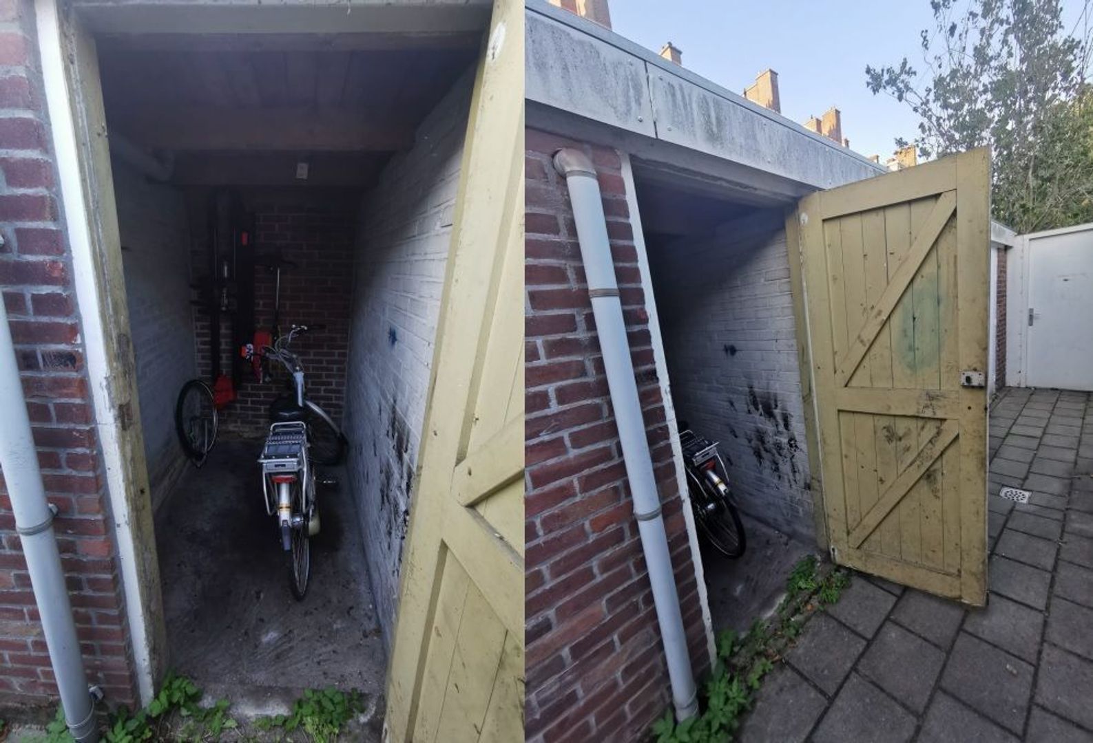 Laan van Meerdervoort 940, Den Haag foto-33 blur