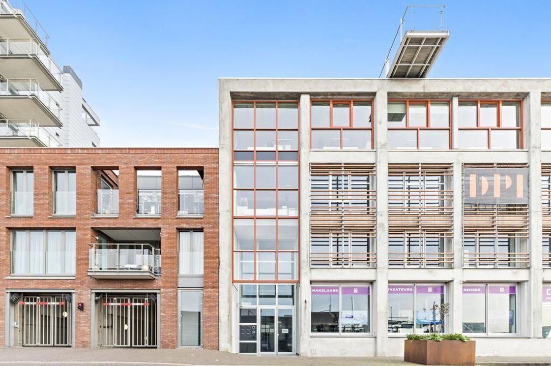 Dr. Lelykade 58 a, Den Haag