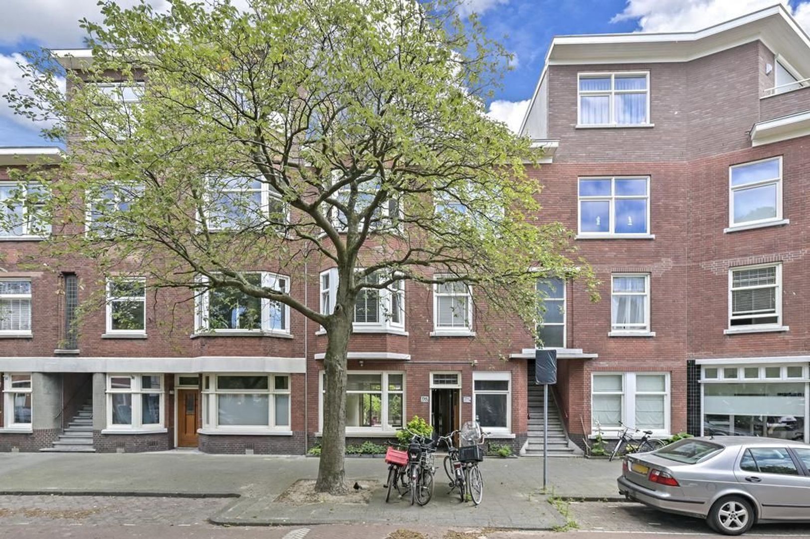 Appelstraat 172, Den Haag foto-0 blur