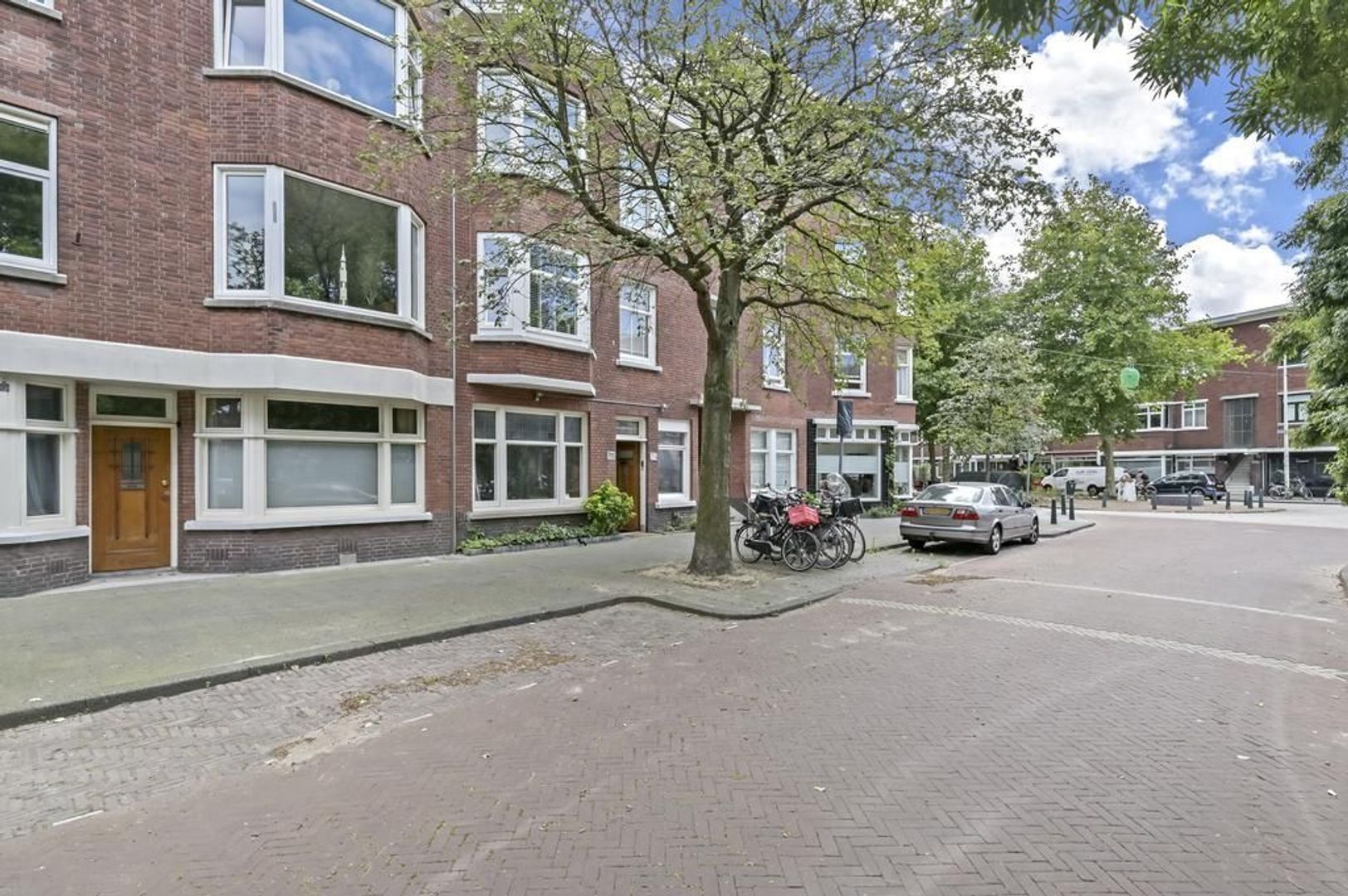 Appelstraat 172, Den Haag foto-1 blur