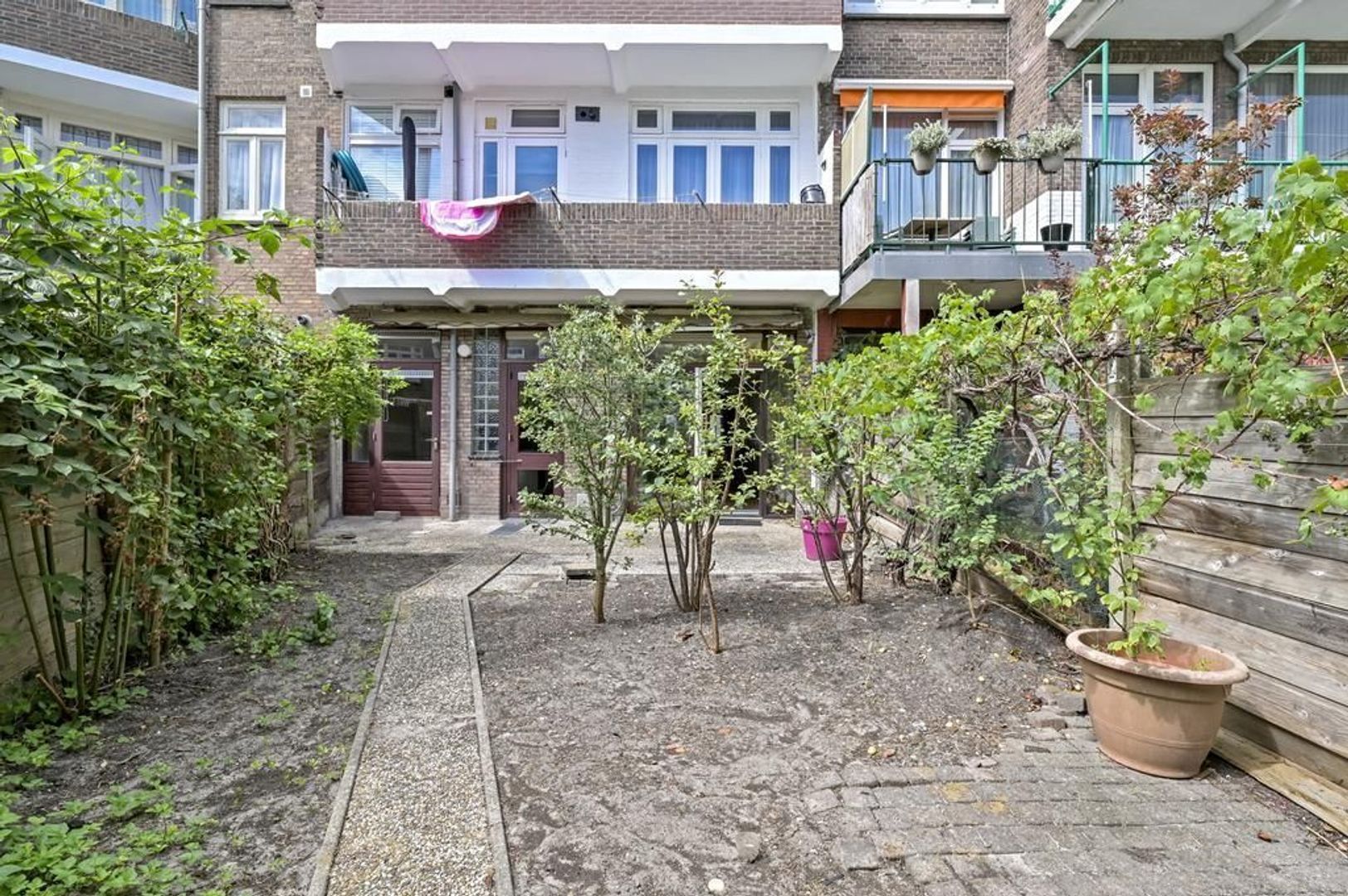 Appelstraat 172, Den Haag foto-9 blur