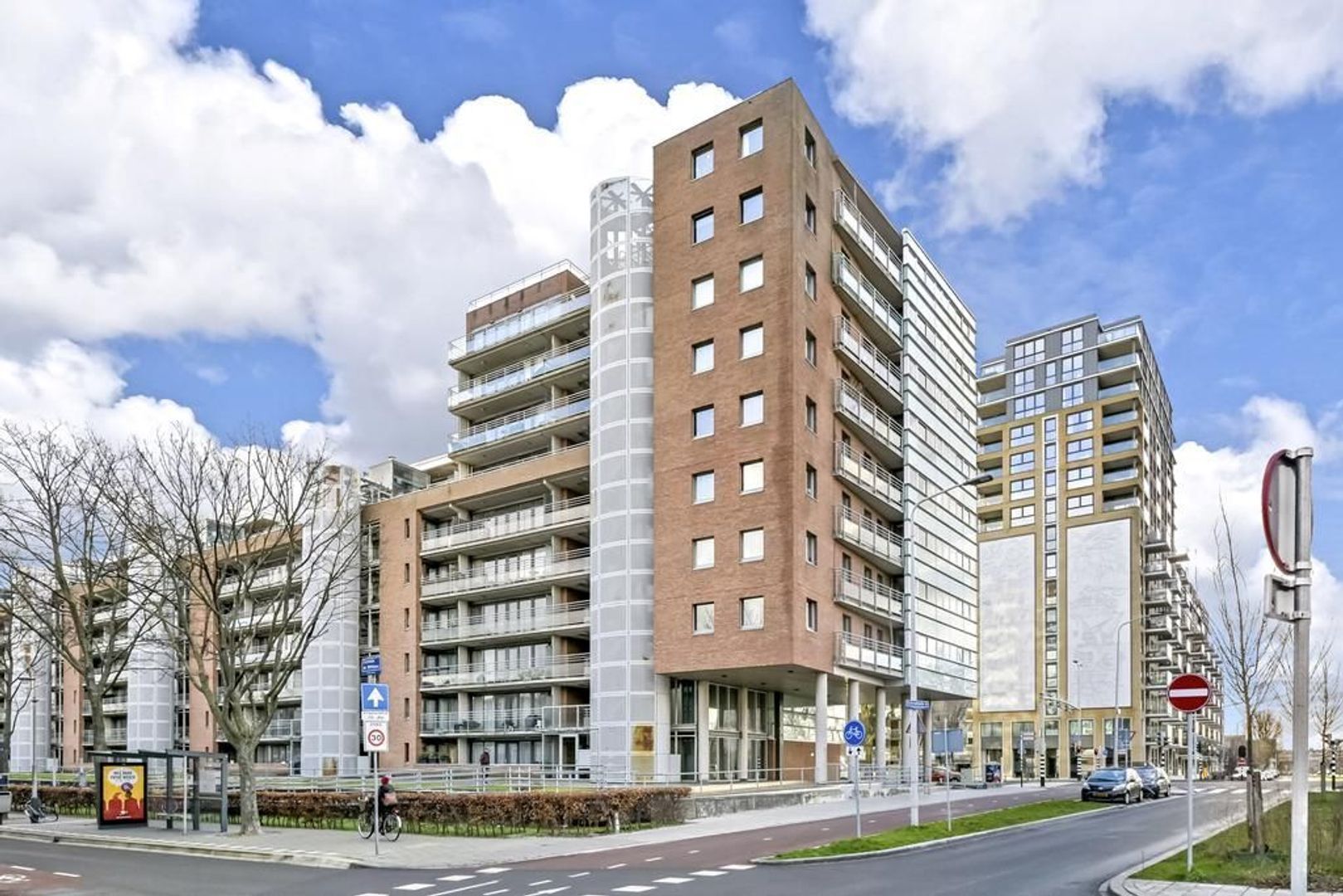 Cornelis de Wittlaan 664, Den Haag foto-30 blur