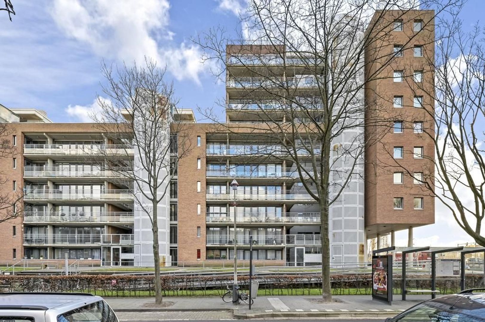 Cornelis de Wittlaan 664, Den Haag foto-1 blur