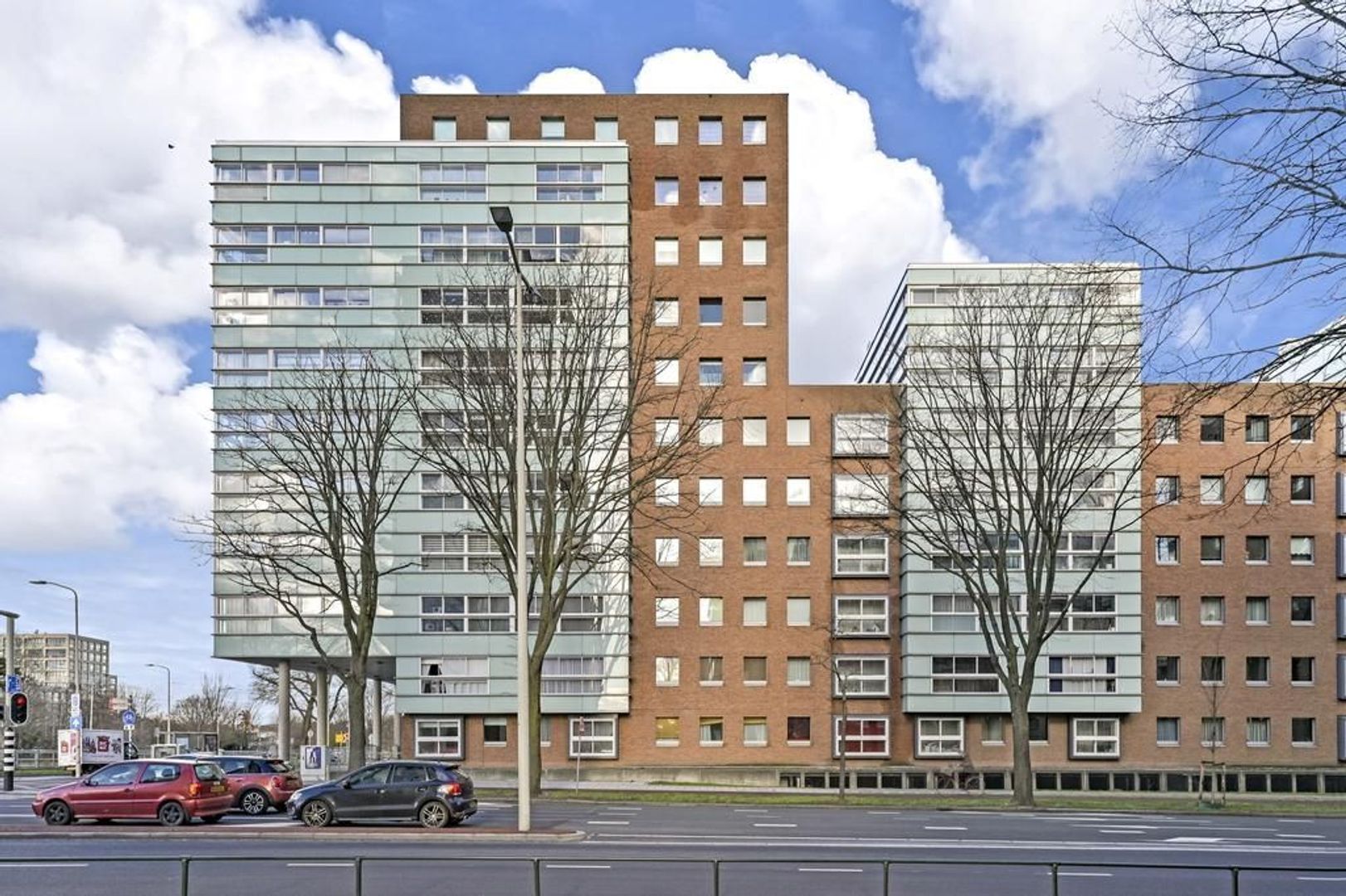 Cornelis de Wittlaan 664, Den Haag foto-5 blur