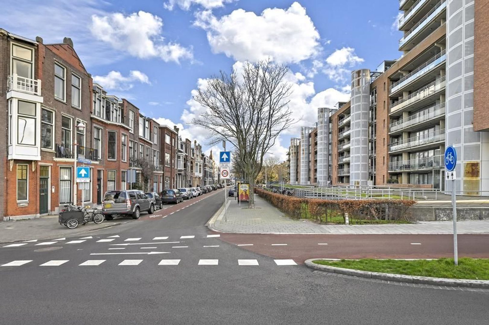 Cornelis de Wittlaan 664, Den Haag foto-31 blur