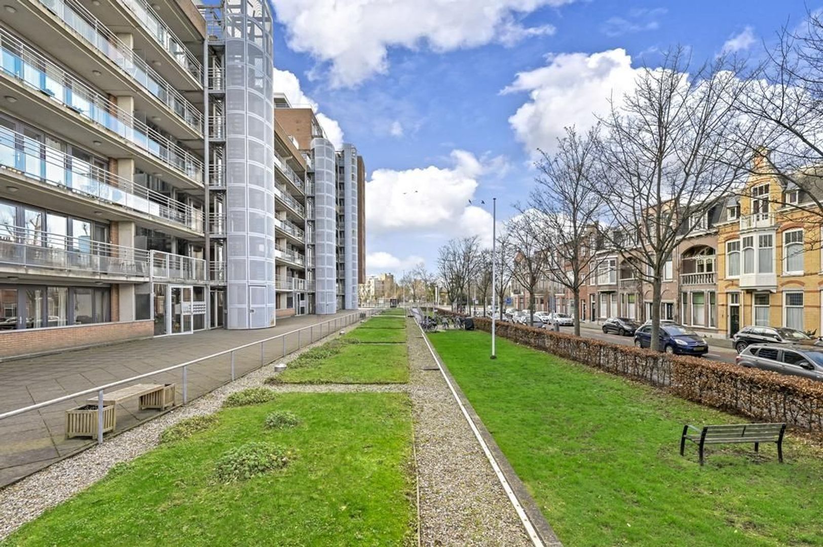 Cornelis de Wittlaan 664, Den Haag foto-0 blur