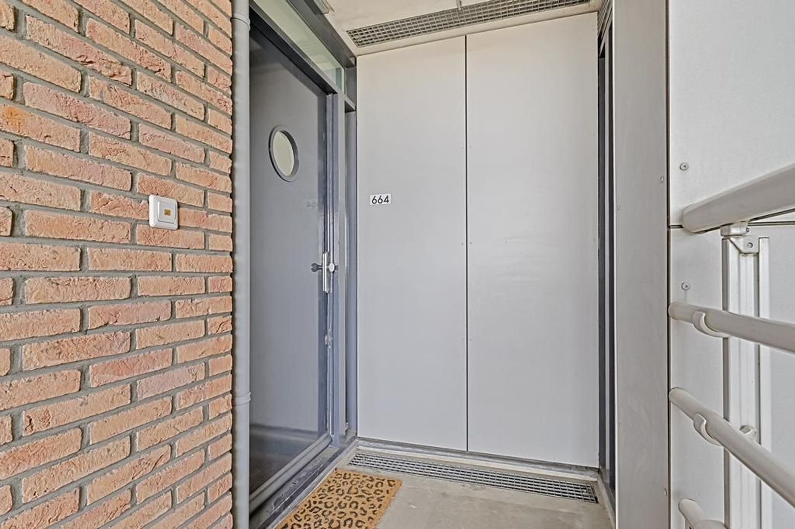 Cornelis de Wittlaan 664, Den Haag foto-6 blur