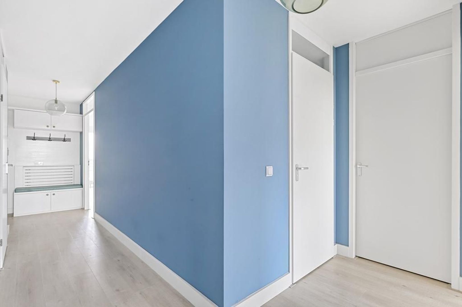 Cornelis de Wittlaan 664, Den Haag foto-20 blur