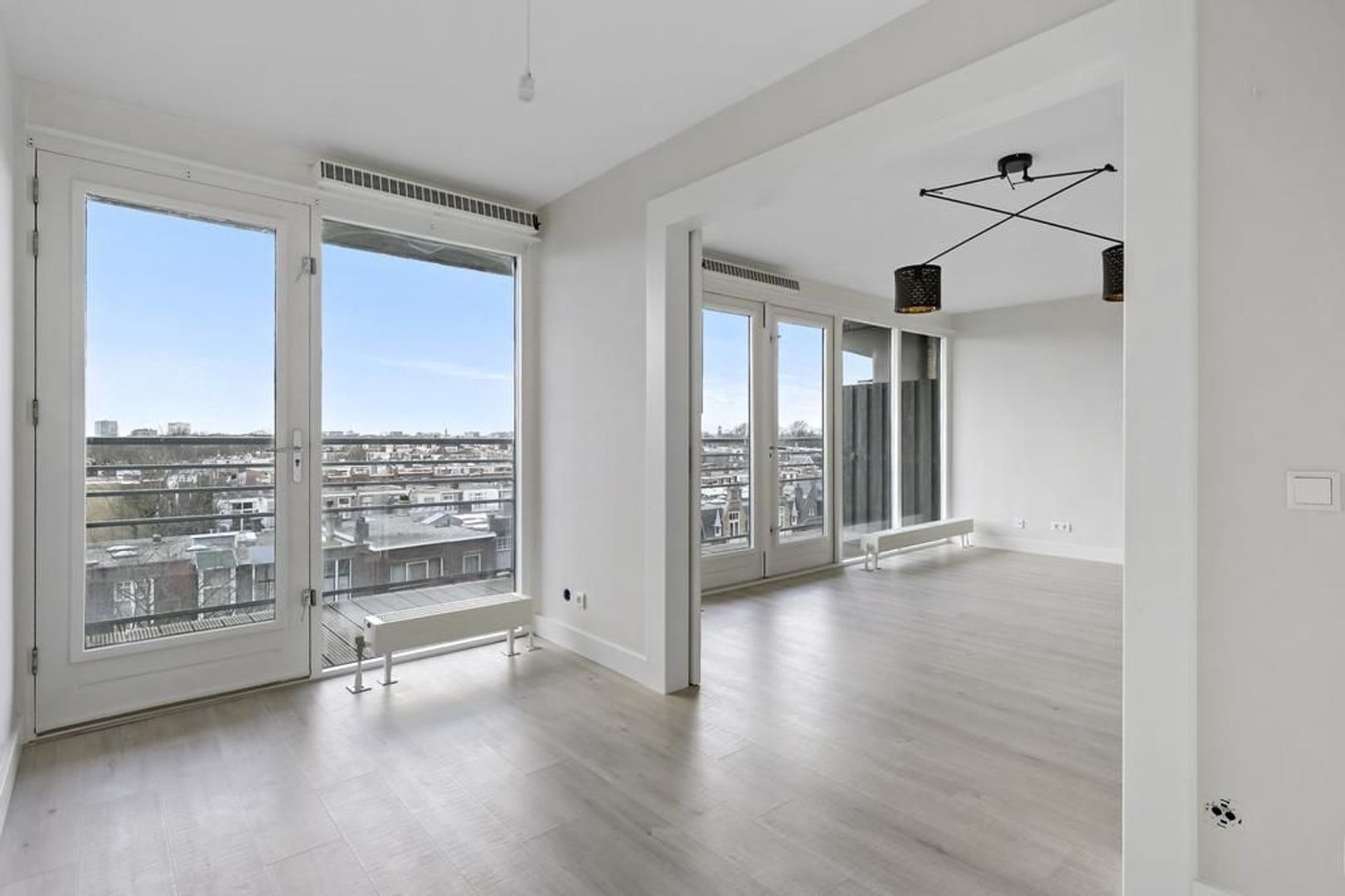 Cornelis de Wittlaan 664, Den Haag foto-14 blur