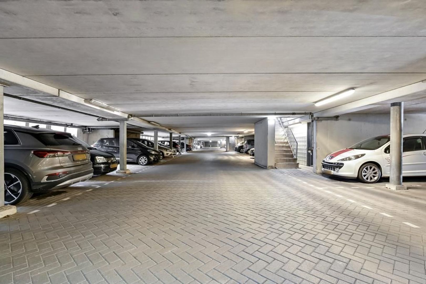 Cornelis de Wittlaan 664, Den Haag foto-29 blur