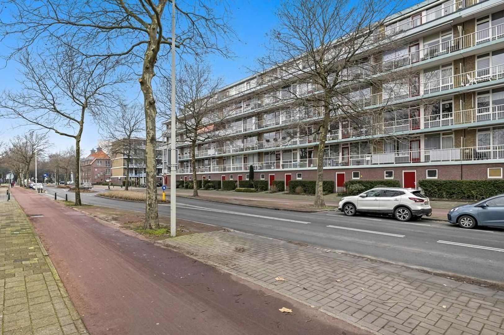 Leyweg 36, Den Haag foto-0 blur