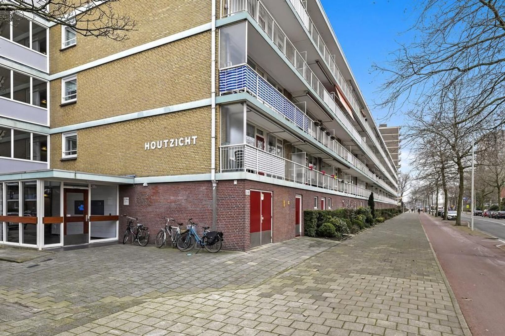 Leyweg 36, Den Haag foto-1 blur