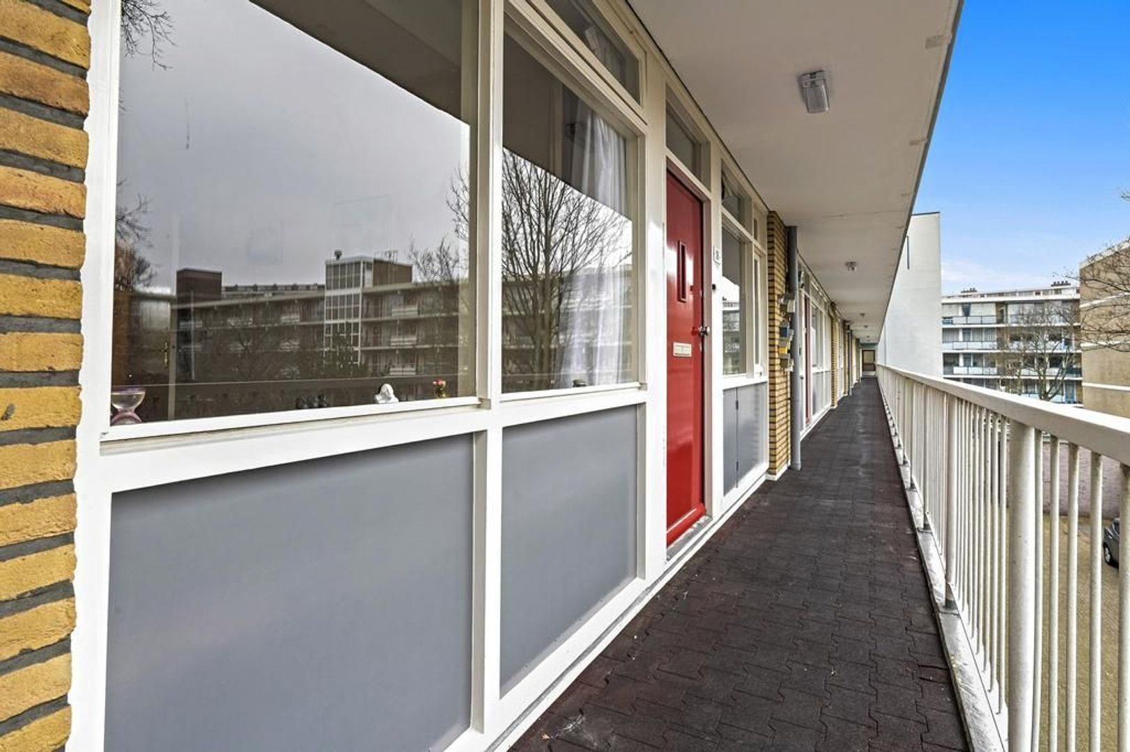 Leyweg 36, Den Haag foto-2 blur