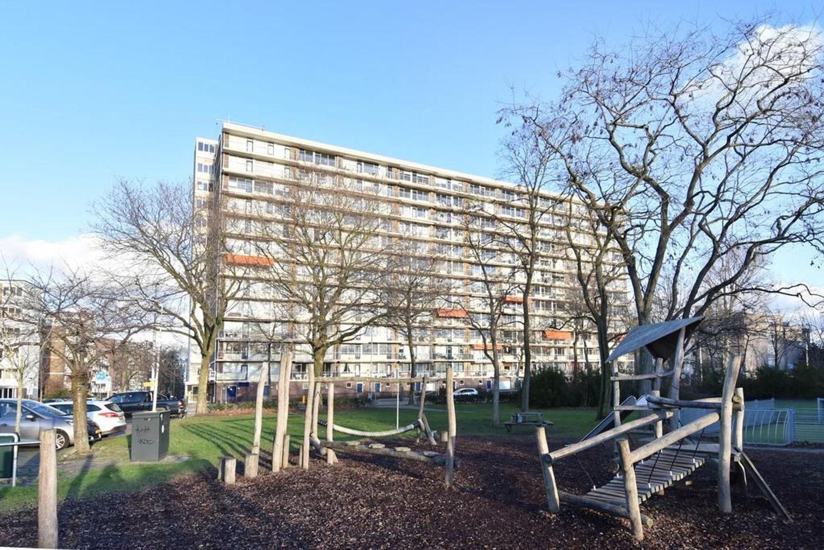 Leyweg 162 a, Den Haag foto-0 blur