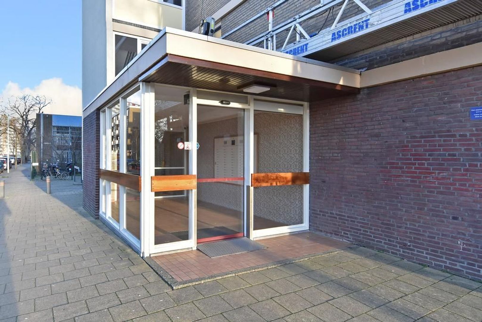 Leyweg 162 a, Den Haag foto-1 blur