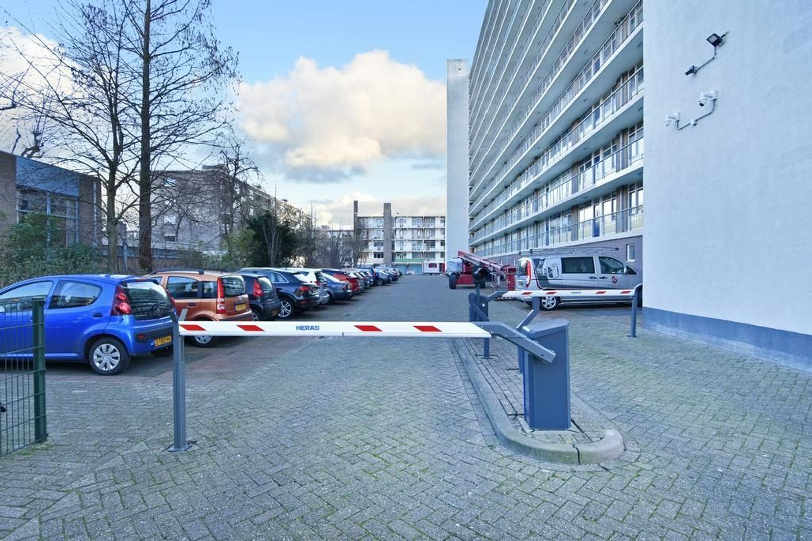 Leyweg 162 a, Den Haag foto-22 blur