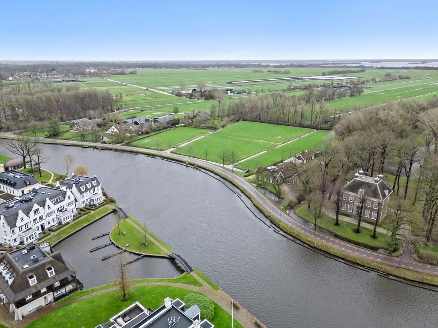 Overweer 15, Breukelen foto-46 blur
