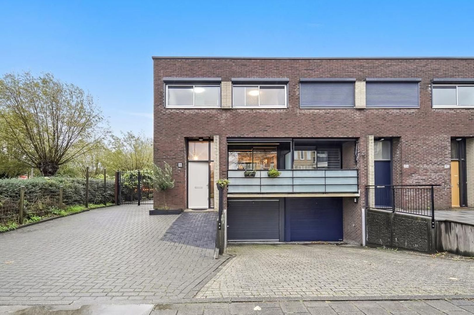 Lange Dreef 196, Rijswijk foto-1 blur