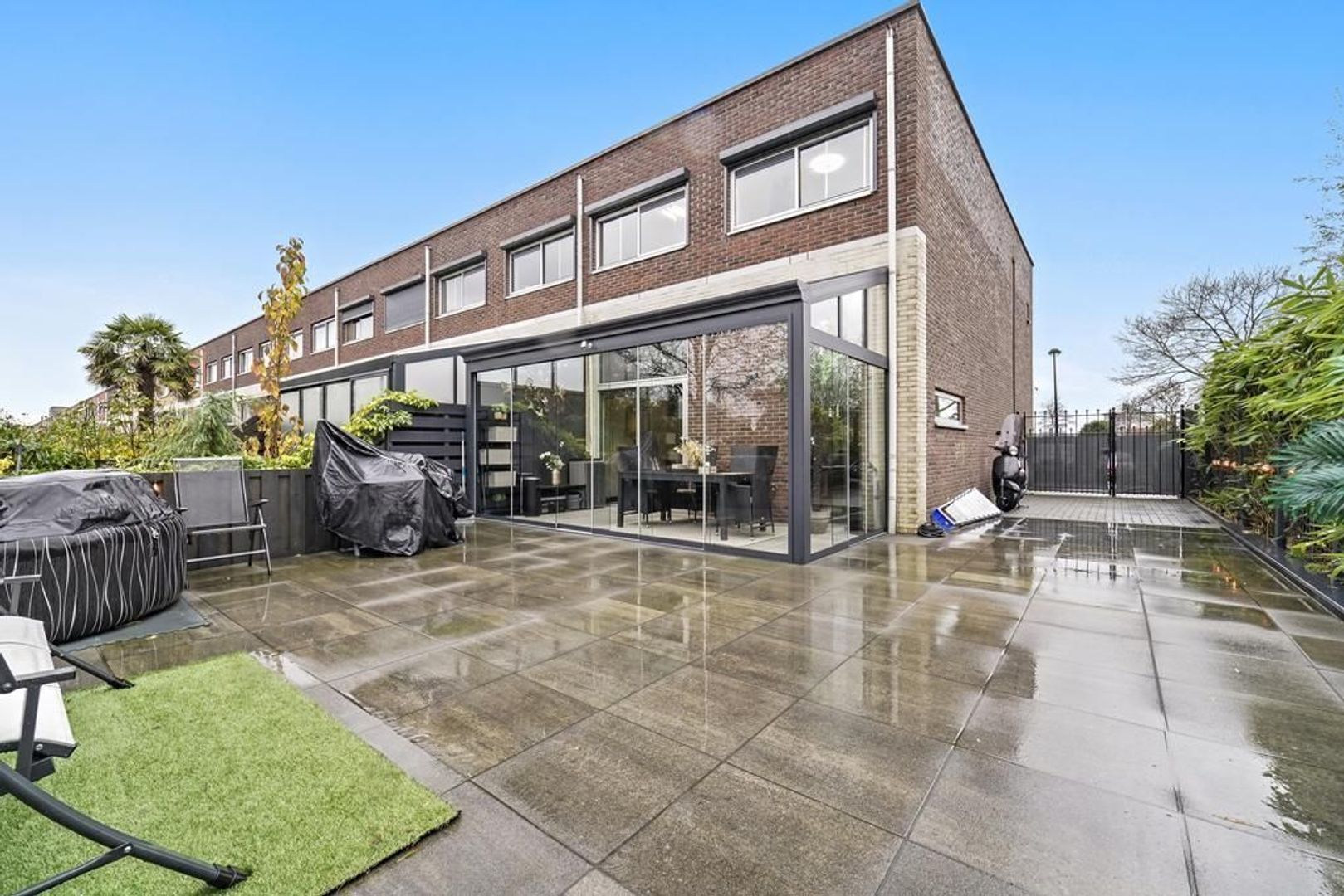 Lange Dreef 196, Rijswijk foto-12 blur