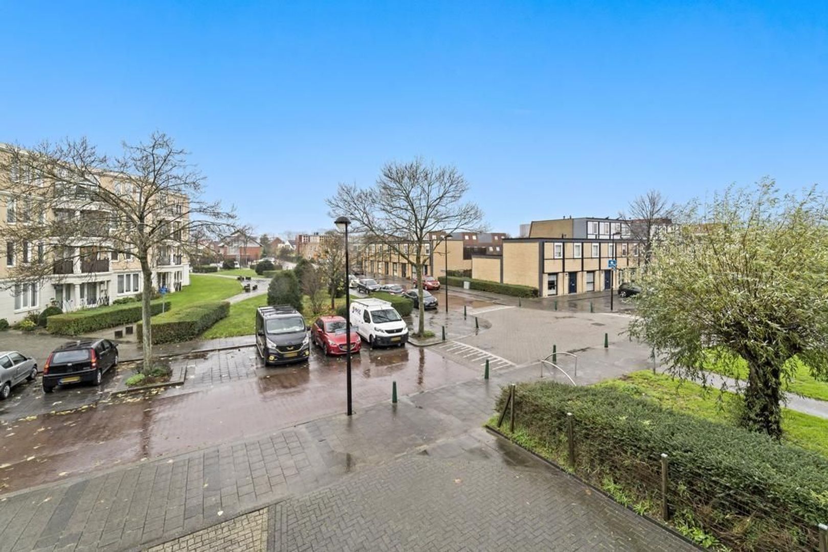 Lange Dreef 196, Rijswijk foto-23 blur