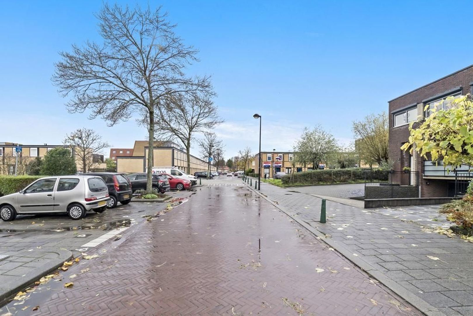Lange Dreef 196, Rijswijk foto-43 blur
