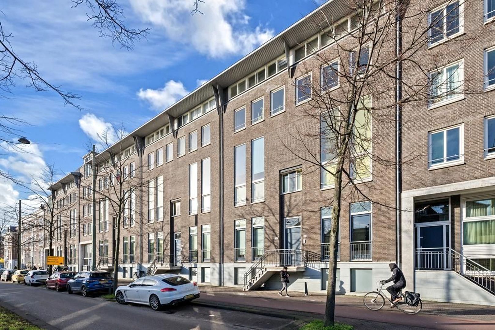 Prinsegracht 245, Den Haag foto-24 blur