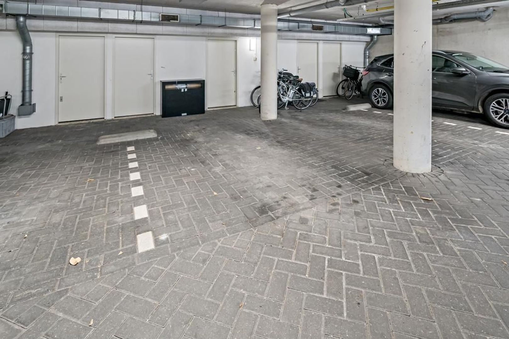 Prinsegracht 245, Den Haag foto-20 blur