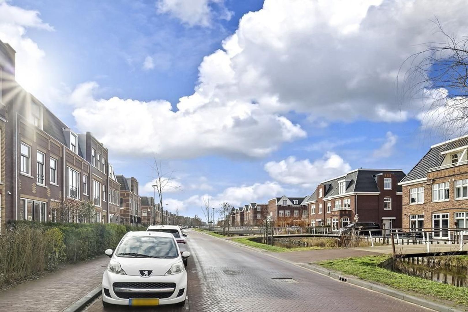 Thomas Mannsingel 44, Den Haag foto-45 blur