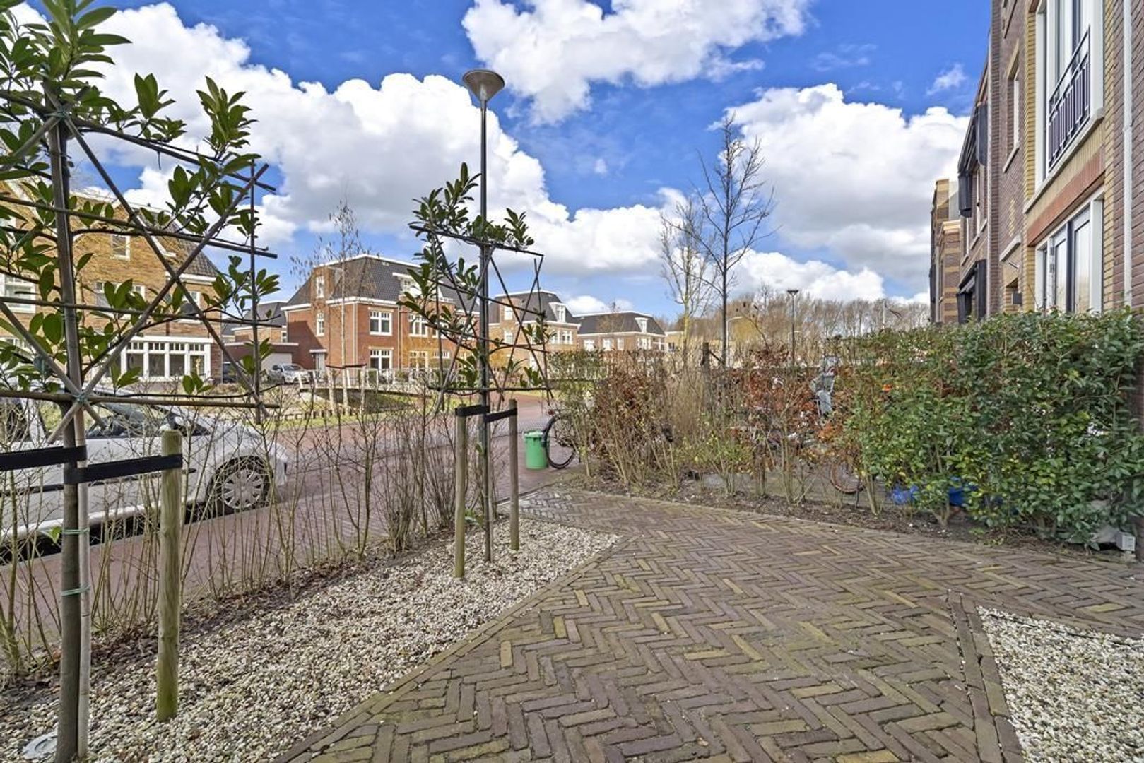 Thomas Mannsingel 44, Den Haag foto-5 blur