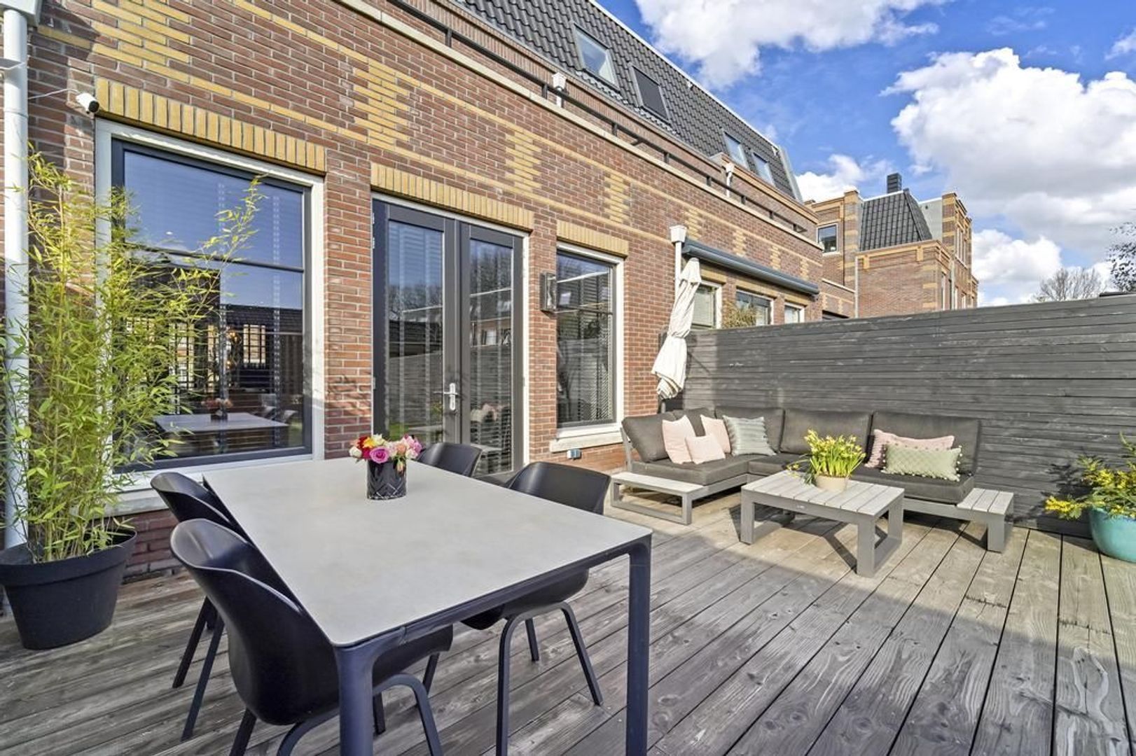 Thomas Mannsingel 44, Den Haag foto-13 blur