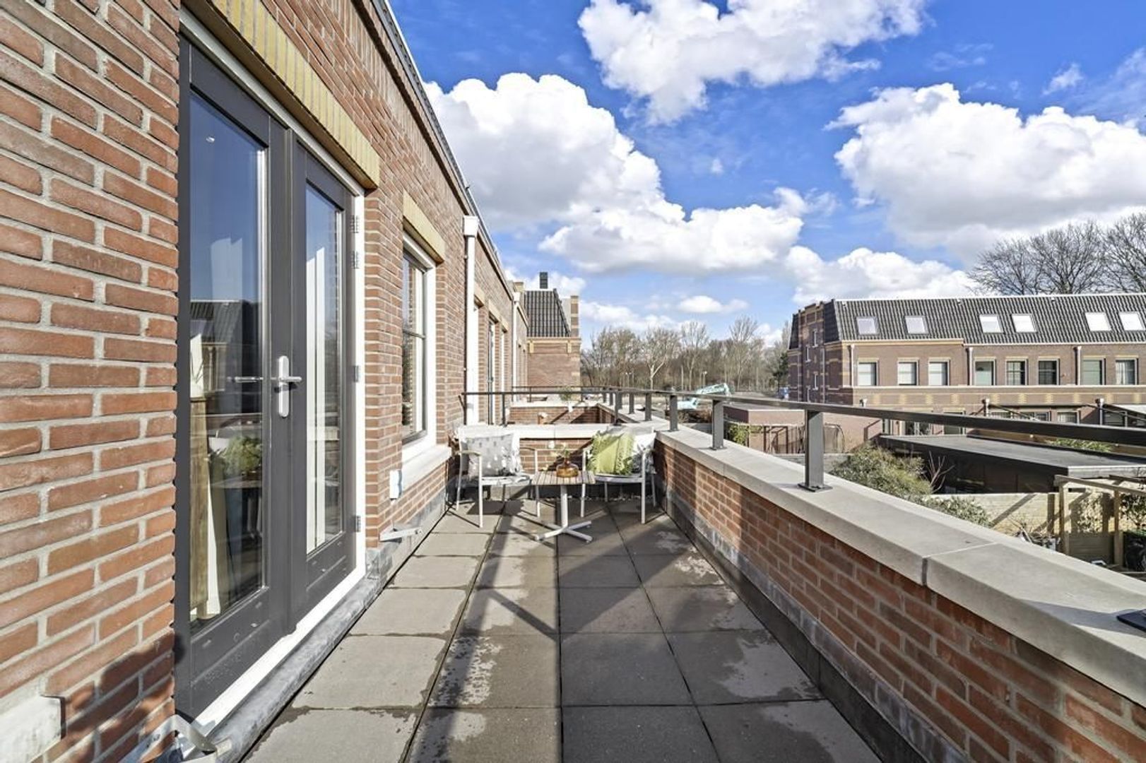 Thomas Mannsingel 44, Den Haag foto-20 blur