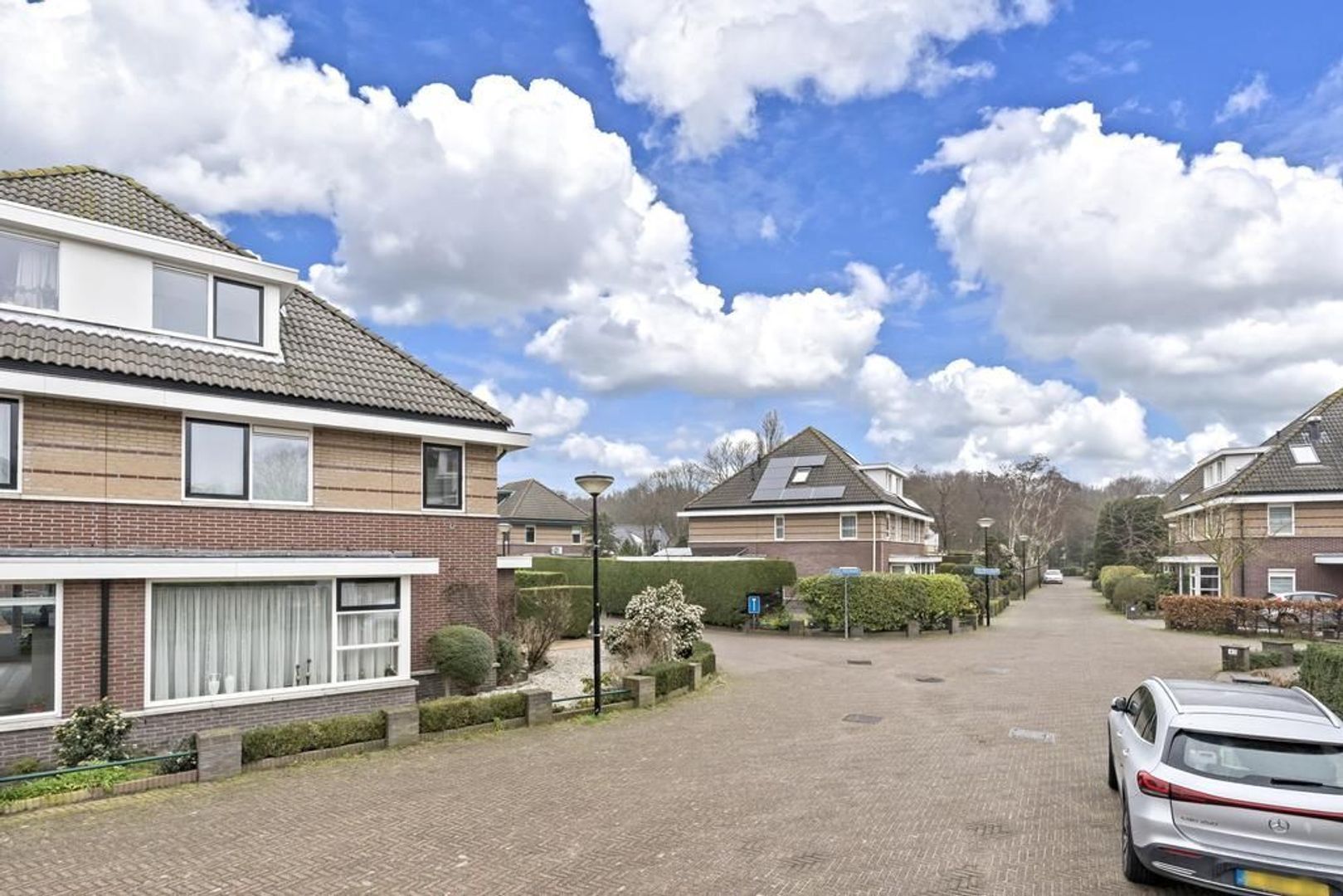 Hanso Idzerdapad 23, Den Haag foto-2 blur