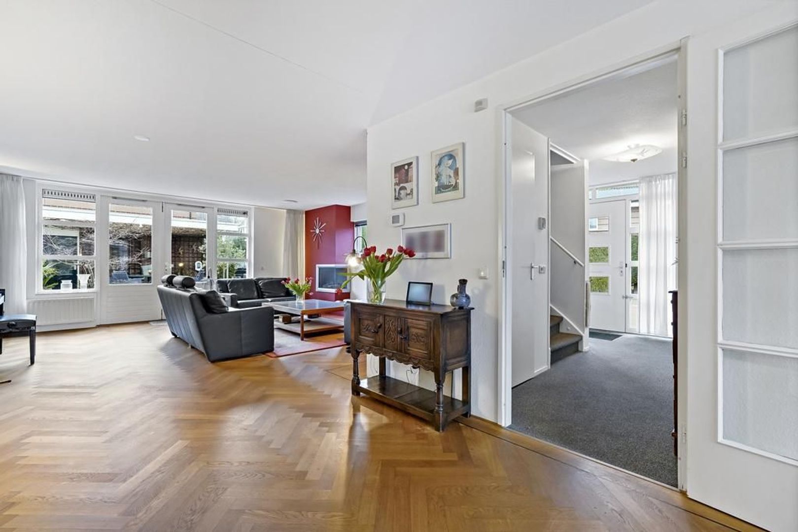 Hanso Idzerdapad 23, Den Haag foto-12 blur