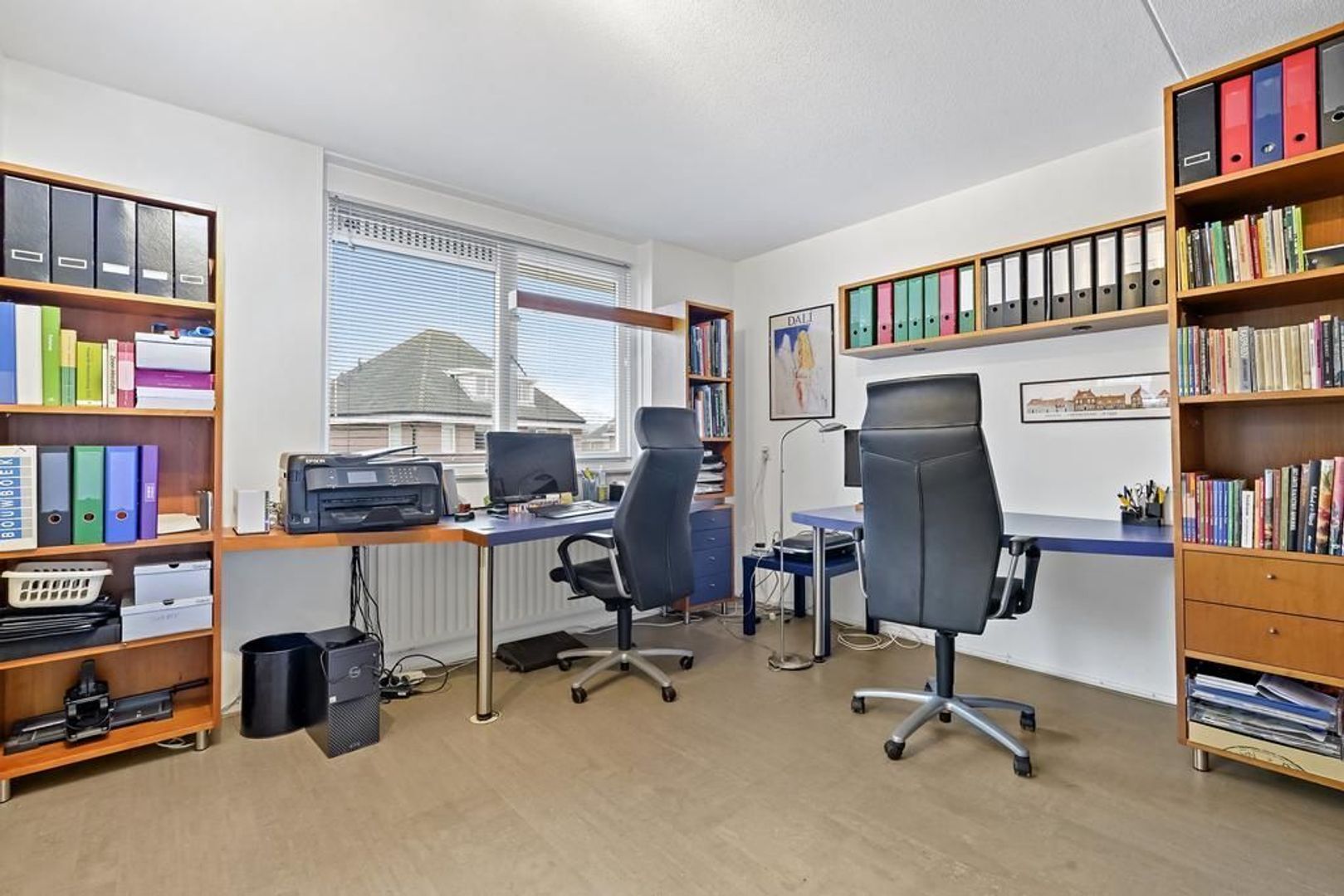 Hanso Idzerdapad 23, Den Haag foto-36 blur