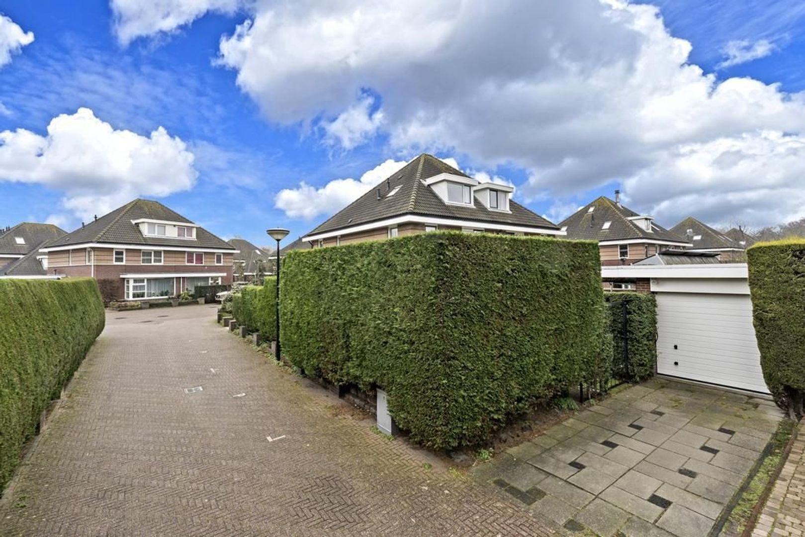 Hanso Idzerdapad 23, Den Haag foto-50 blur