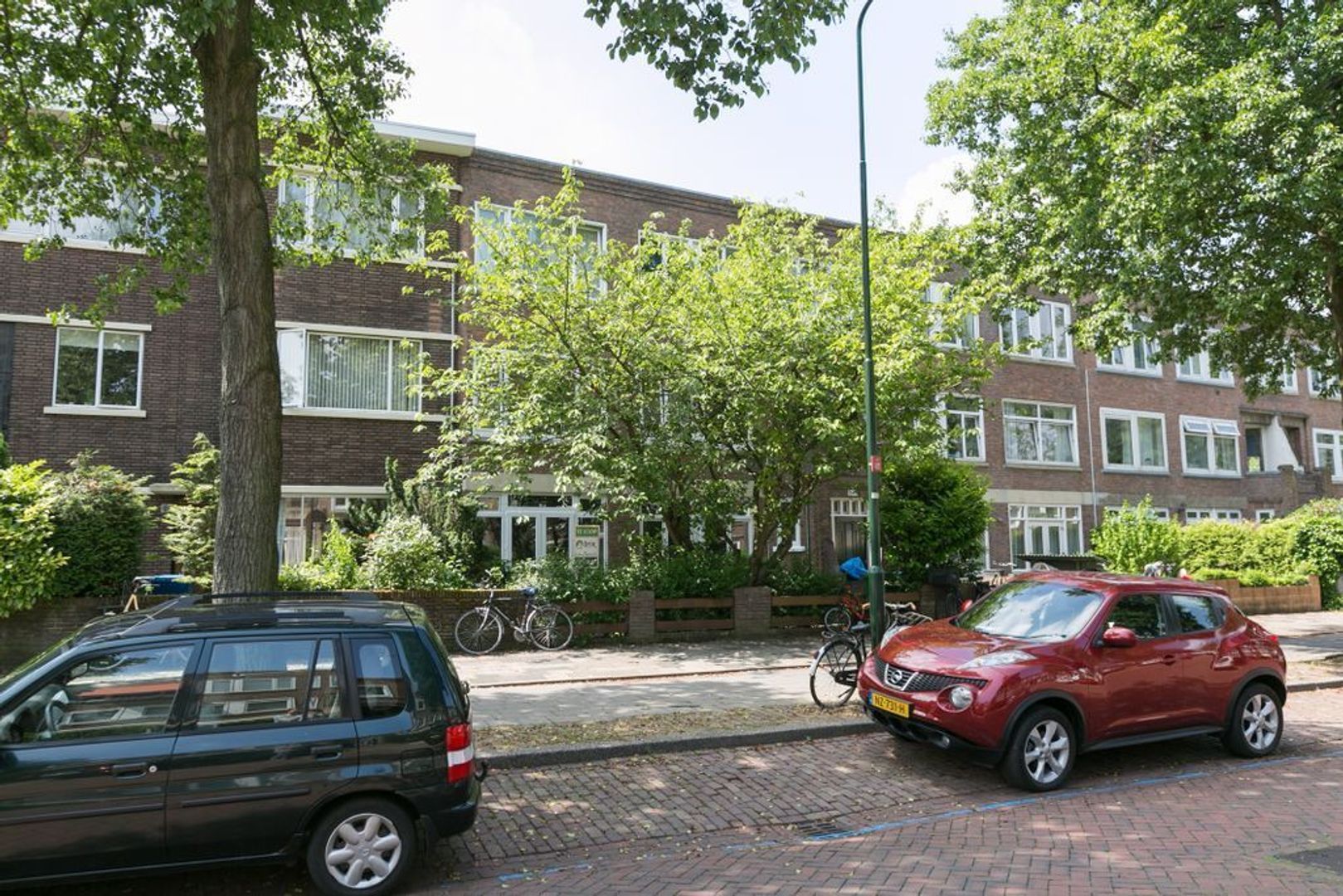 Koningin Wilhelminalaan 108, Voorburg foto-5 blur