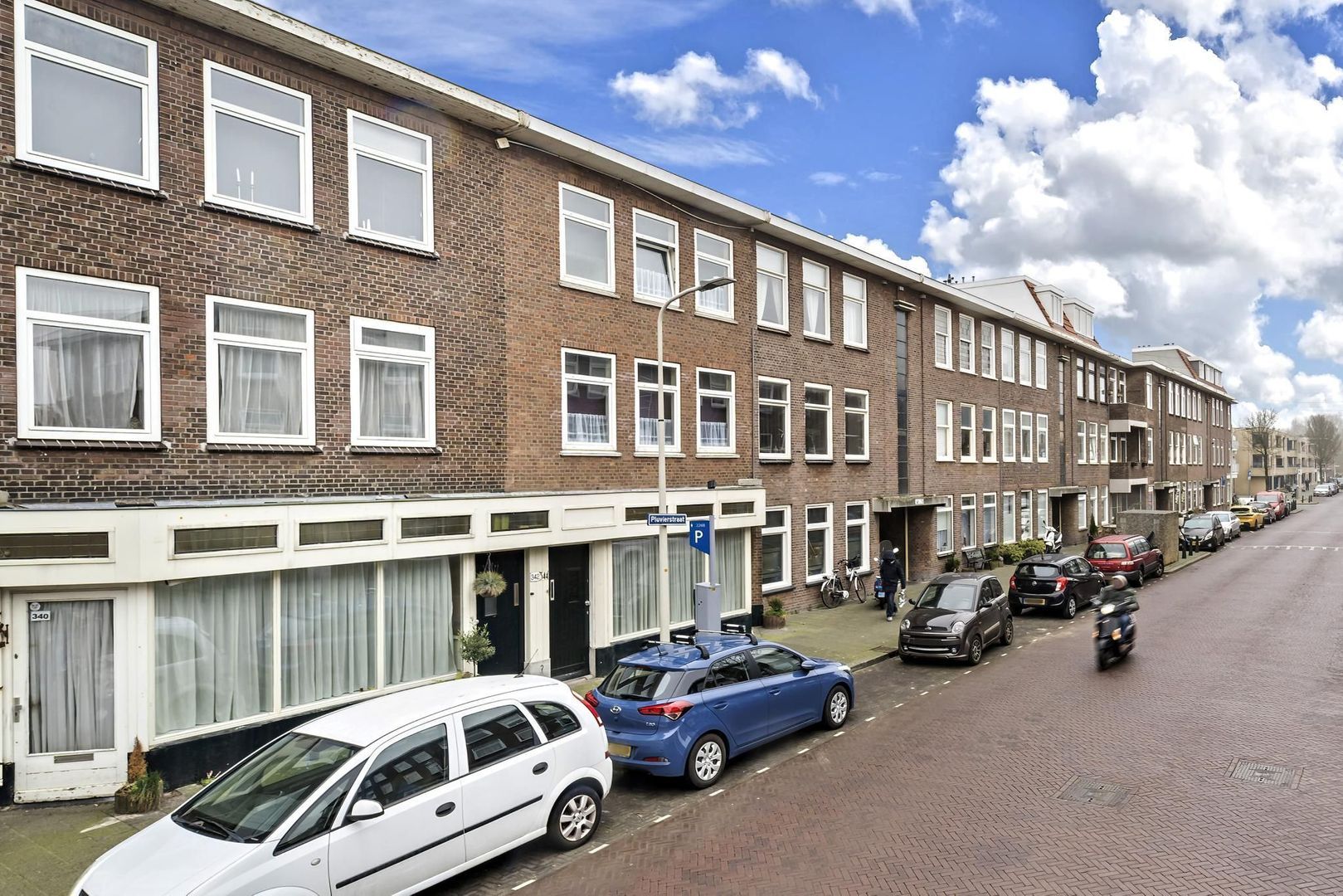 Pluvierstraat 338, Den Haag foto-5 blur