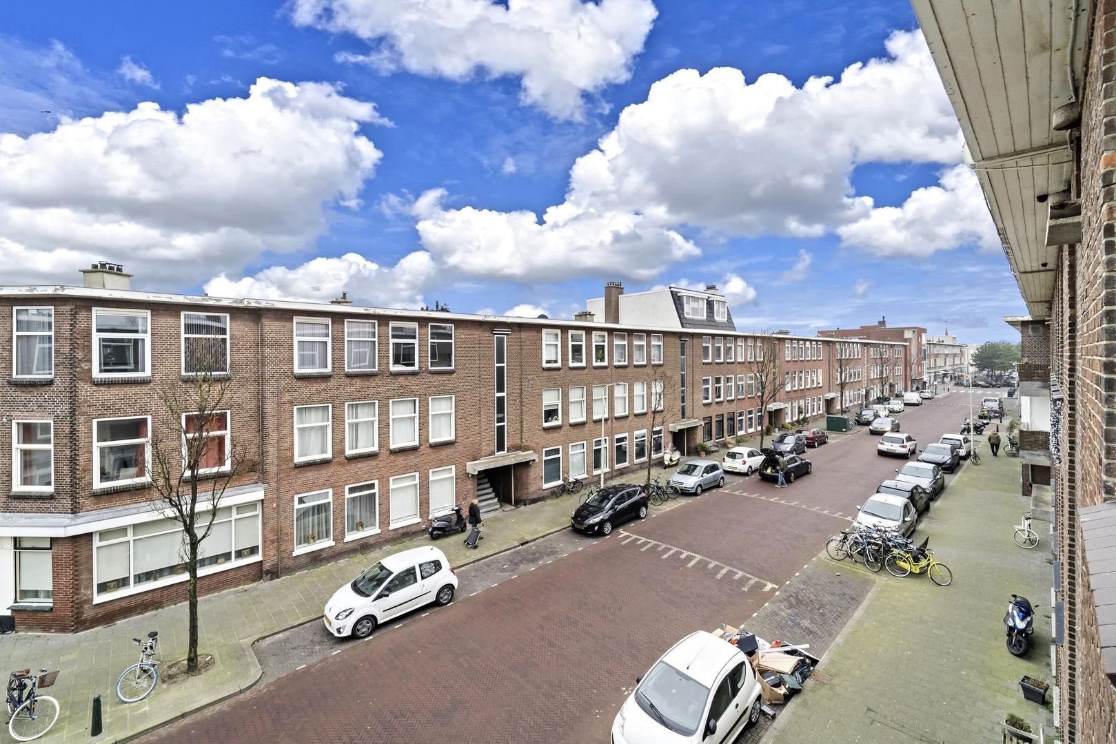 Pluvierstraat 338, Den Haag foto-24 blur