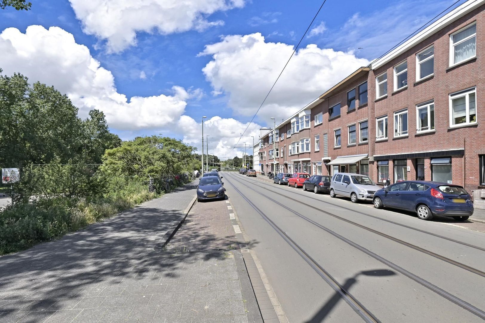 Pluvierstraat 338, Den Haag foto-25 blur